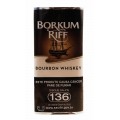 Tabaco/Fumo Borkum Riff - Bourbon Whiskey